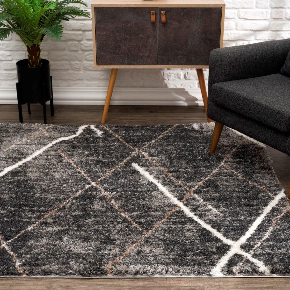 Koshani Area Rugs – Available In‑Store at The Carpet Store Kitchener