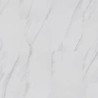 Close-up of white fabric with folds