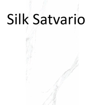 Large Format Porcelain Slabs (4' x 9')