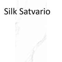 Large Format Porcelain Slabs (4' x 9')