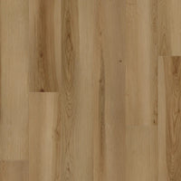 Close-up of a wooden floor with a natural finish