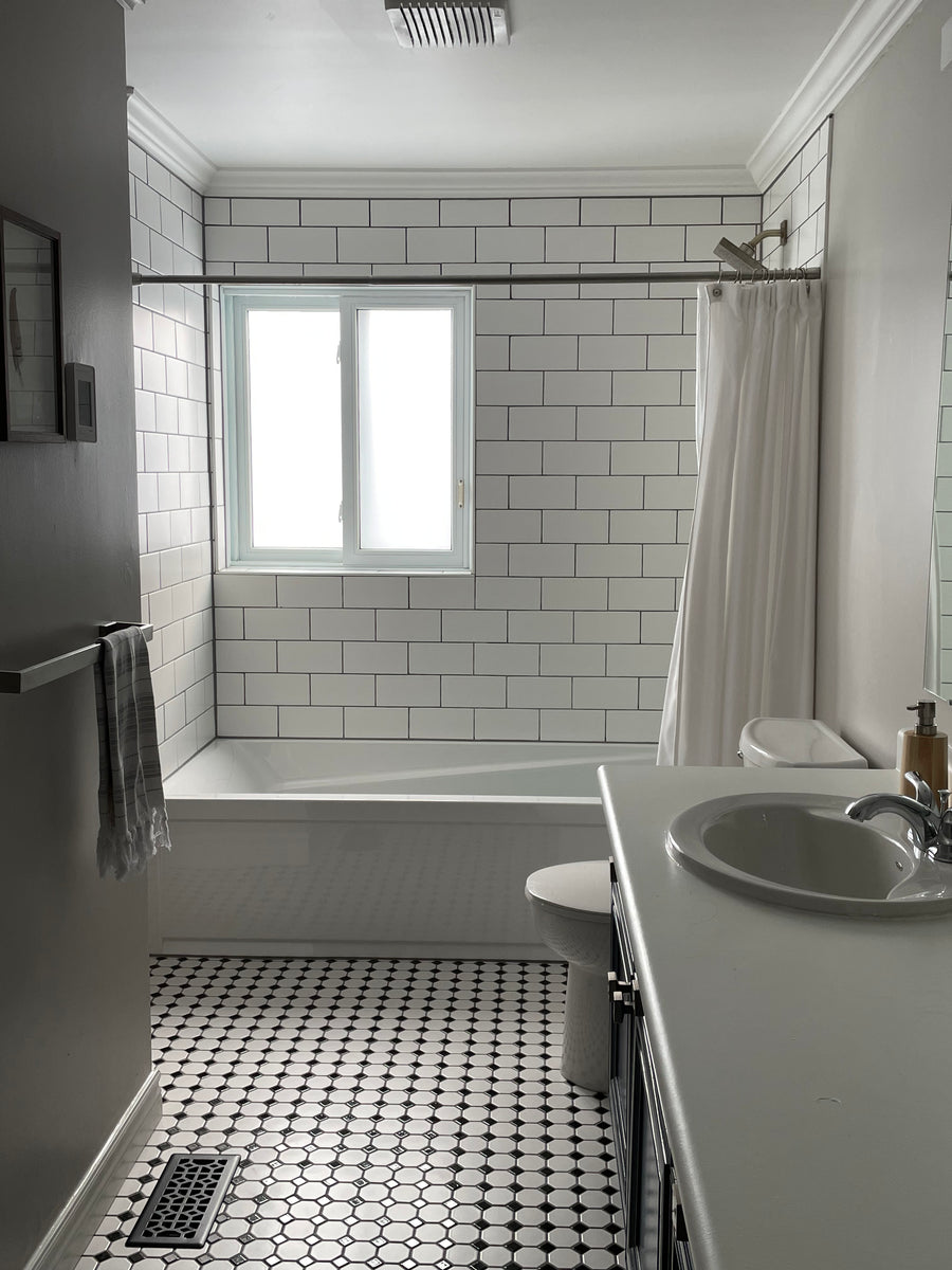Tile Installation