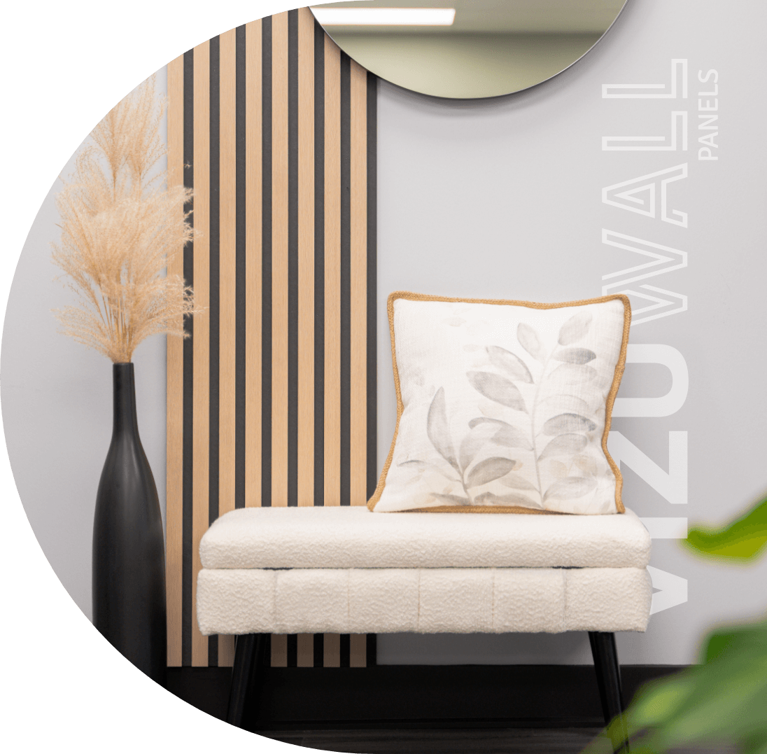 Floordi - Decorative Wall Panels - $5.50/sf