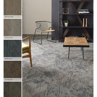 Carpet Tiles - Starting at $2.49 per sq. ft. Declare