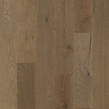 Load image into Gallery viewer, Biyork Nouveau 6 Hardwood - Great Quality &amp; Great Price, 6 1/2&quot; wide x 3/4 thick! European Oak - Cathedral Ruins