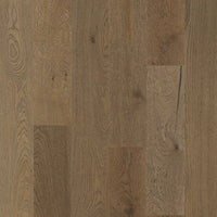 Biyork Nouveau 6 Hardwood - Great Quality & Great Price, 6 1/2