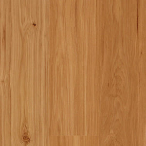 Biyork Nouveau 7 - Hickory and European Oak, 7 1/2" x 3/4" - 10 Colours Hickory - Evening Barnyard