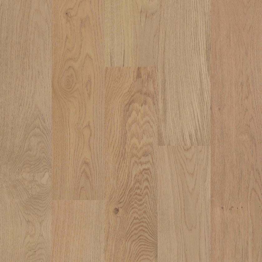Biyork Nouveau 6 Hardwood - Great Quality & Great Price, 6 1/2" wide x 3/4 thick! European Oak - Stockholm
