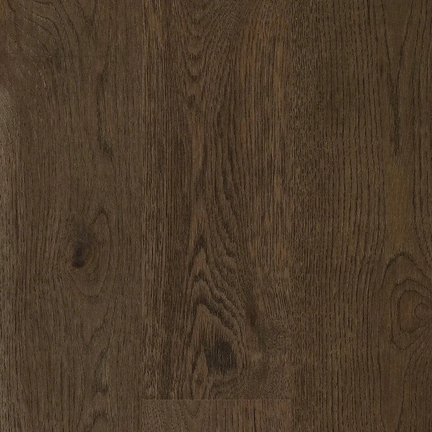 Biyork Nouveau 7 - Hickory and European Oak, 7 1/2" x 3/4" - 10 Colours Hickory - Distant Prairie
