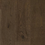 Biyork Nouveau 7 - Hickory and European Oak, 7 1/2" x 3/4" - 10 Colours Hickory - Distant Prairie