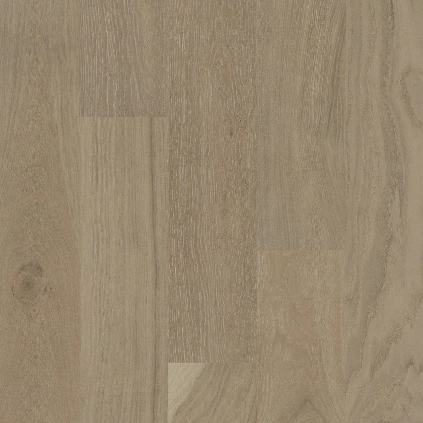 Biyork Nouveau 8 - European Oak, 8 1/2" x 3/4" x Up to 86" Longboards - 9 Colours Barely Beige