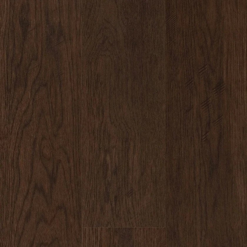 Biyork Nouveau 7 - Hickory and European Oak, 7 1/2" x 3/4" - 10 Colours Hickory - Havana Coffee
