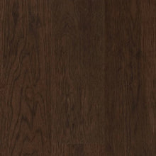 Load image into Gallery viewer, Biyork Nouveau 7 - Hickory and European Oak, 7 1/2&quot; x 3/4&quot; - 10 Colours Hickory - Havana Coffee