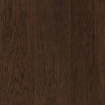 Biyork Nouveau 7 - Hickory and European Oak, 7 1/2" x 3/4" - 10 Colours Hickory - Havana Coffee