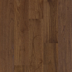 Biyork Nouveau 6 Hardwood - Great Quality & Great Price, 6 1/2" wide x 3/4 thick! Walnut - Natural
