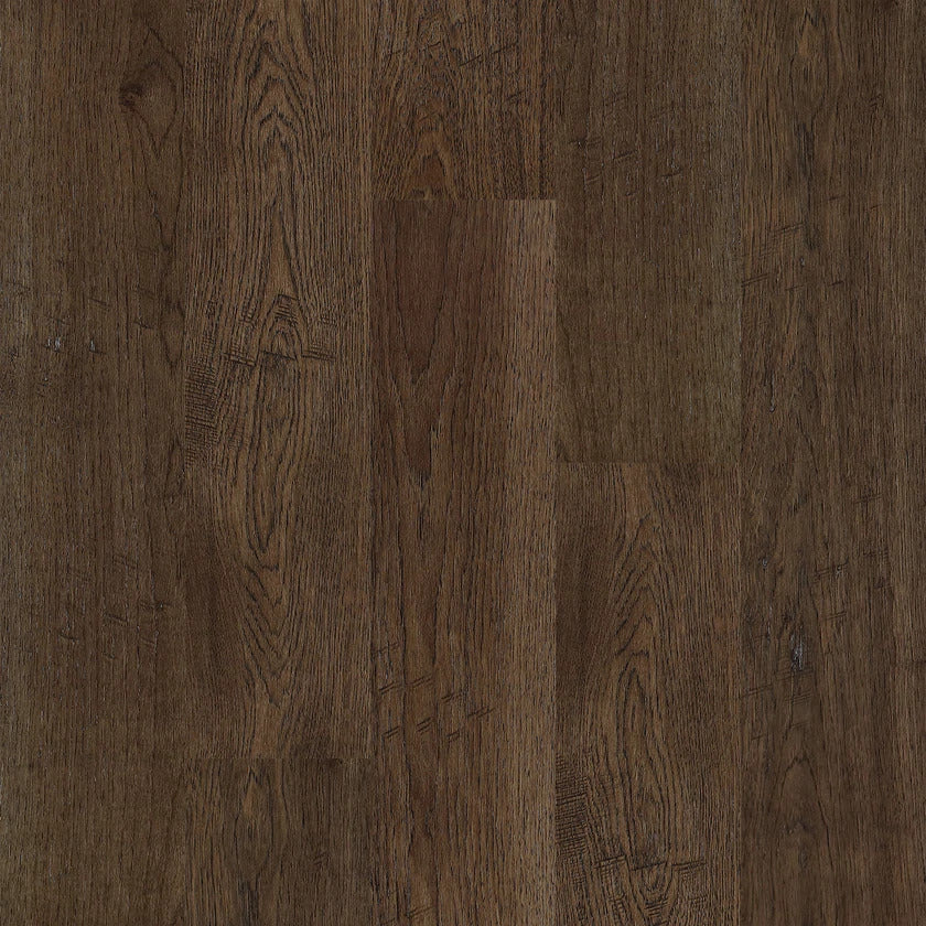 Biyork Nouveau 6 Hardwood - Great Quality & Great Price, 6 1/2" wide x 3/4 thick! Hickory - Baywood