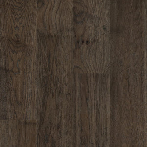 Biyork Nouveau 6 Hardwood - Great Quality & Great Price, 6 1/2" wide x 3/4 thick! Hickory - Greystone