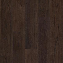 Load image into Gallery viewer, Biyork Nouveau 6 Hardwood - Great Quality &amp; Great Price, 6 1/2&quot; wide x 3/4 thick! Hickory - Coffee