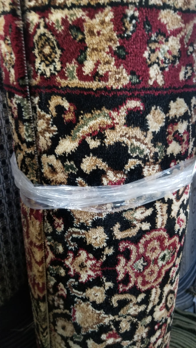 Carpet Runners Mat-A-Door Runner ($9.99 PLF)