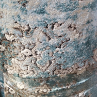 Carpet Runners Cosmos Symphoni Blue