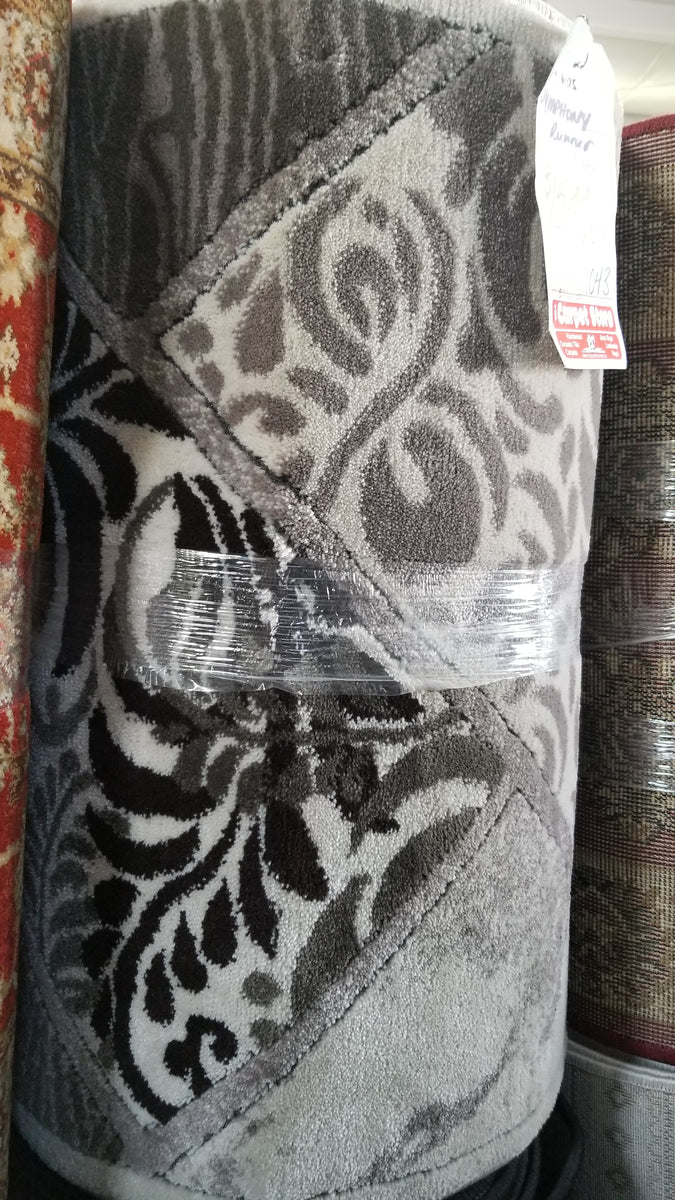 Carpet Runners Cosmos Symphony Runner ($15.99 PLF)