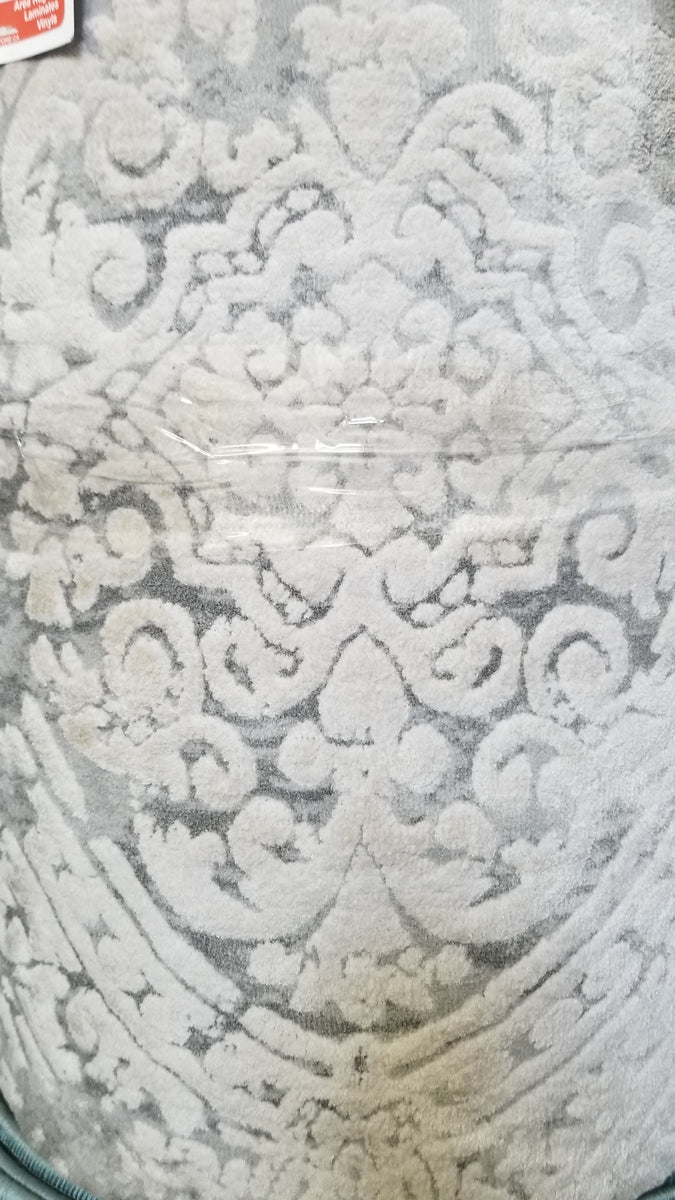 Carpet Runners Sunshine Avellino Grey ($23.99 PLF)