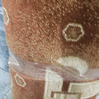 Carpet Runners Delux Runner Orange ($13.99 PLF)