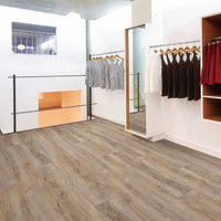 Vinyl Plank Installation