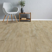 Vinyl Plank Installation
