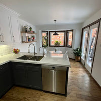 Hardwood Floor Installation