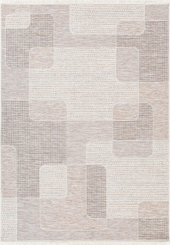 Outdoor Patio Rugs - In-Stock Sale! Terrace 50005X