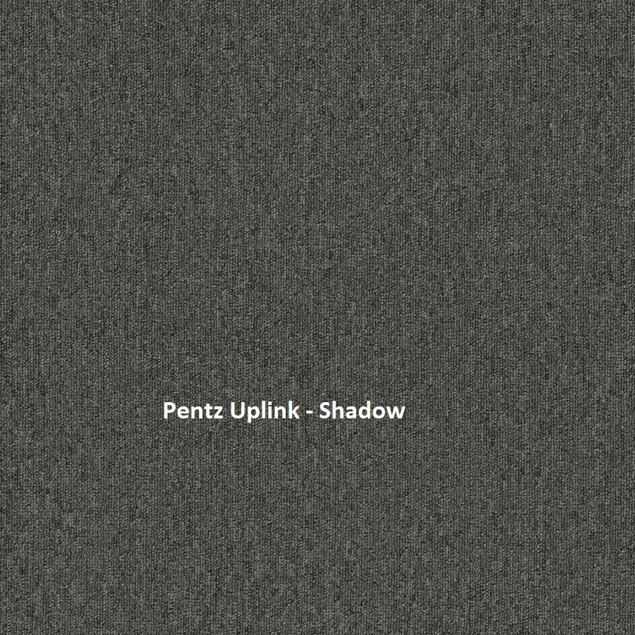 Carpet Tiles - Starting at $2.49 per sq. ft. Uplink