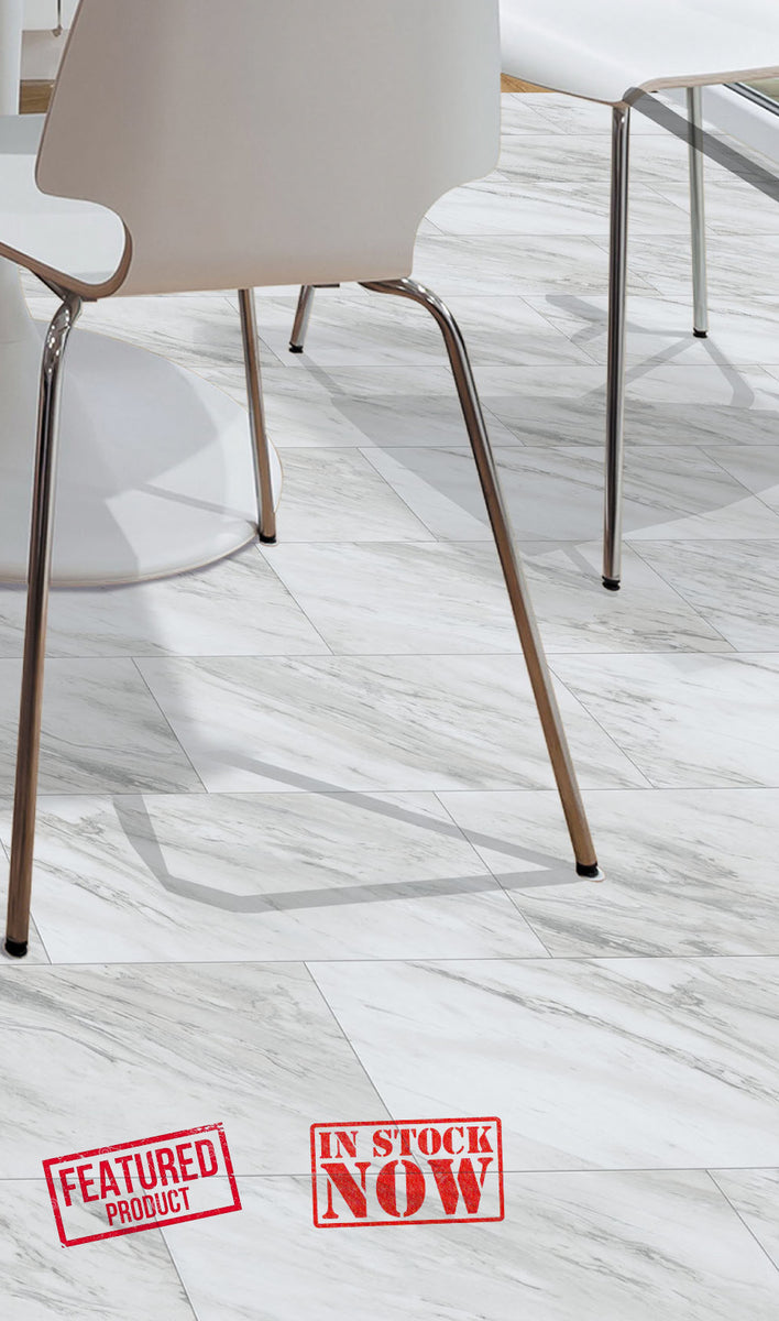 Smart Drop Tile (Looselay) by Fuzion