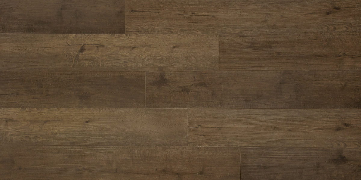 Atlantic 5mm Vinyl Plank (Click) - Grandeur 88004-7