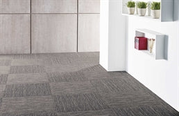 Carpet Tiles - Starting at $2.49 per sq. ft.