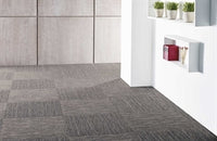 Carpet Tiles - Starting at $2.49 per sq. ft.