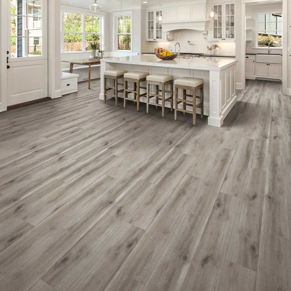 Amazing - 5mm SPC Luxury Vinyl Plank - by Next Floors - $2.49/SF
