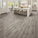 Amazing - 5mm SPC Luxury Vinyl Plank - by Next Floors - $2.49/SF
