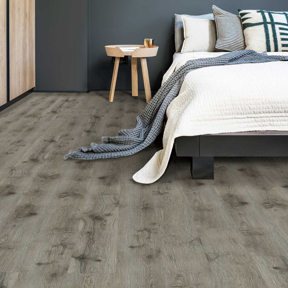 Amazing - 5mm SPC Luxury Vinyl Plank - by Next Floors - $2.49/SF