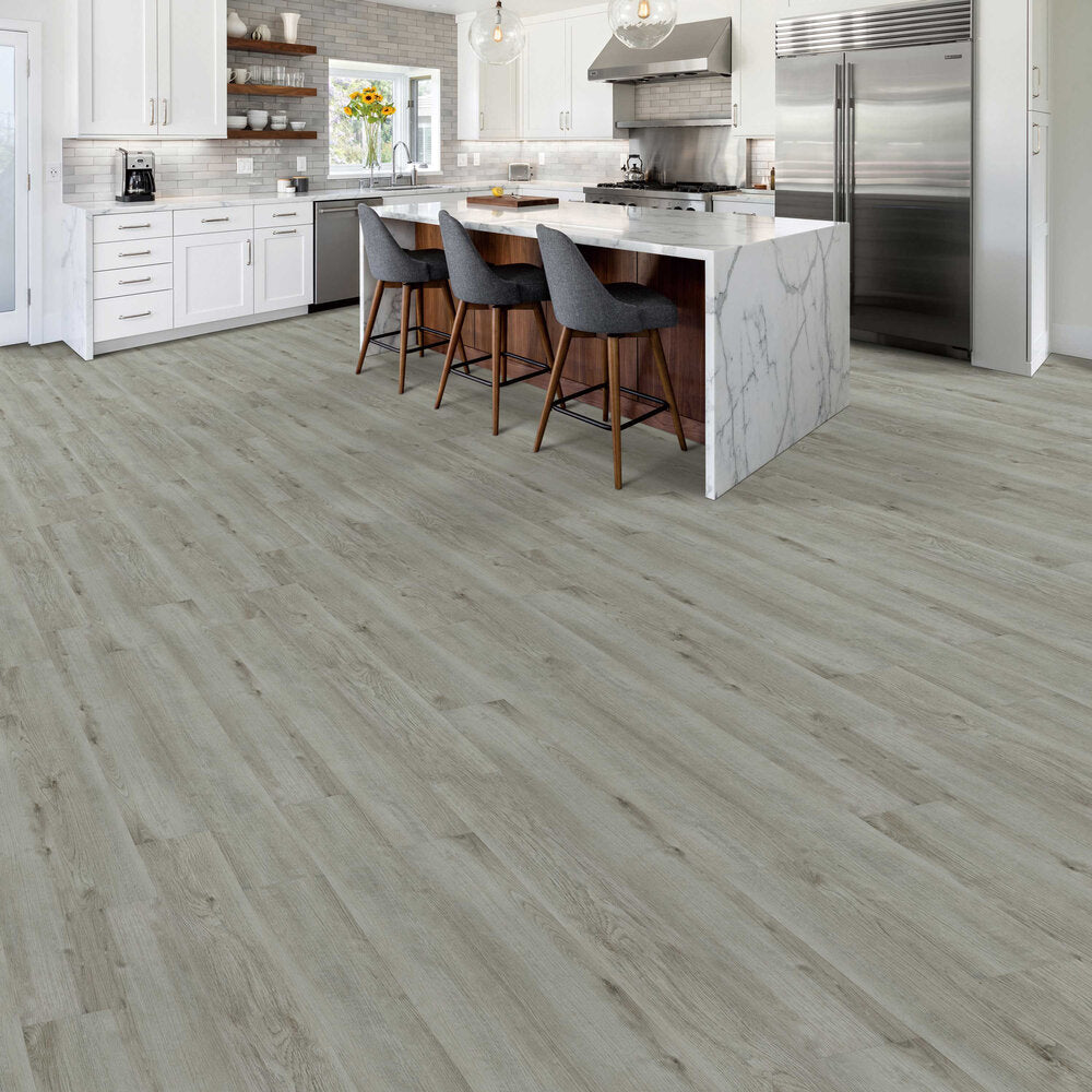 Amazing - 5mm SPC Luxury Vinyl Plank - by Next Floors - $2.49/SF
