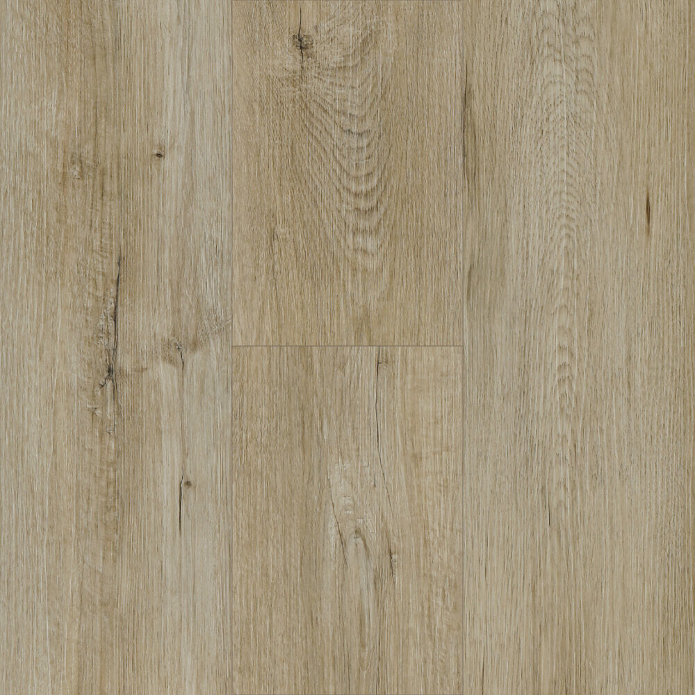 Amazing - 5mm SPC Luxury Vinyl Plank - by Next Floors - $2.49/SF Natural Oiled Oak