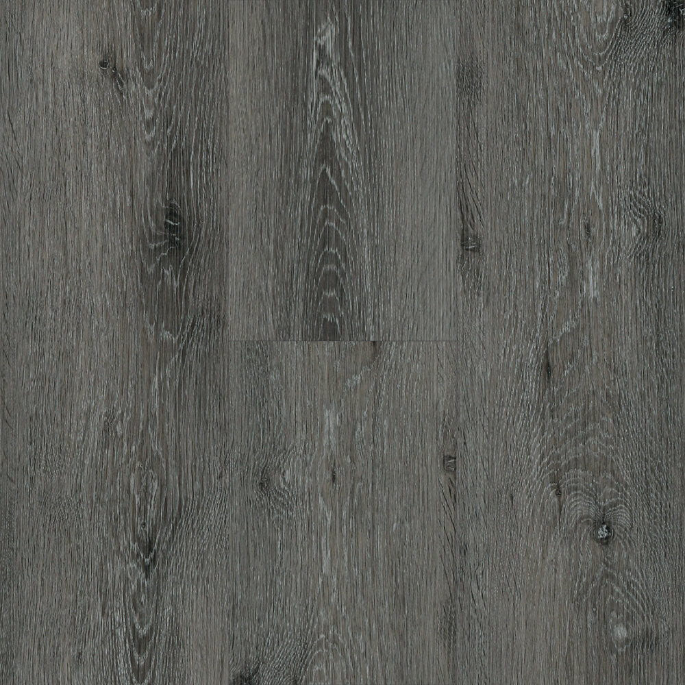 Amazing - 5mm SPC Luxury Vinyl Plank - by Next Floors - $2.49/SF Carbonized Oak