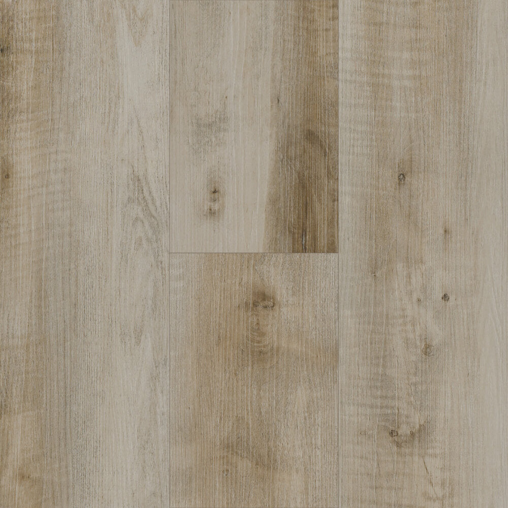 Amazing - 5mm SPC Luxury Vinyl Plank - by Next Floors - $2.49/SF