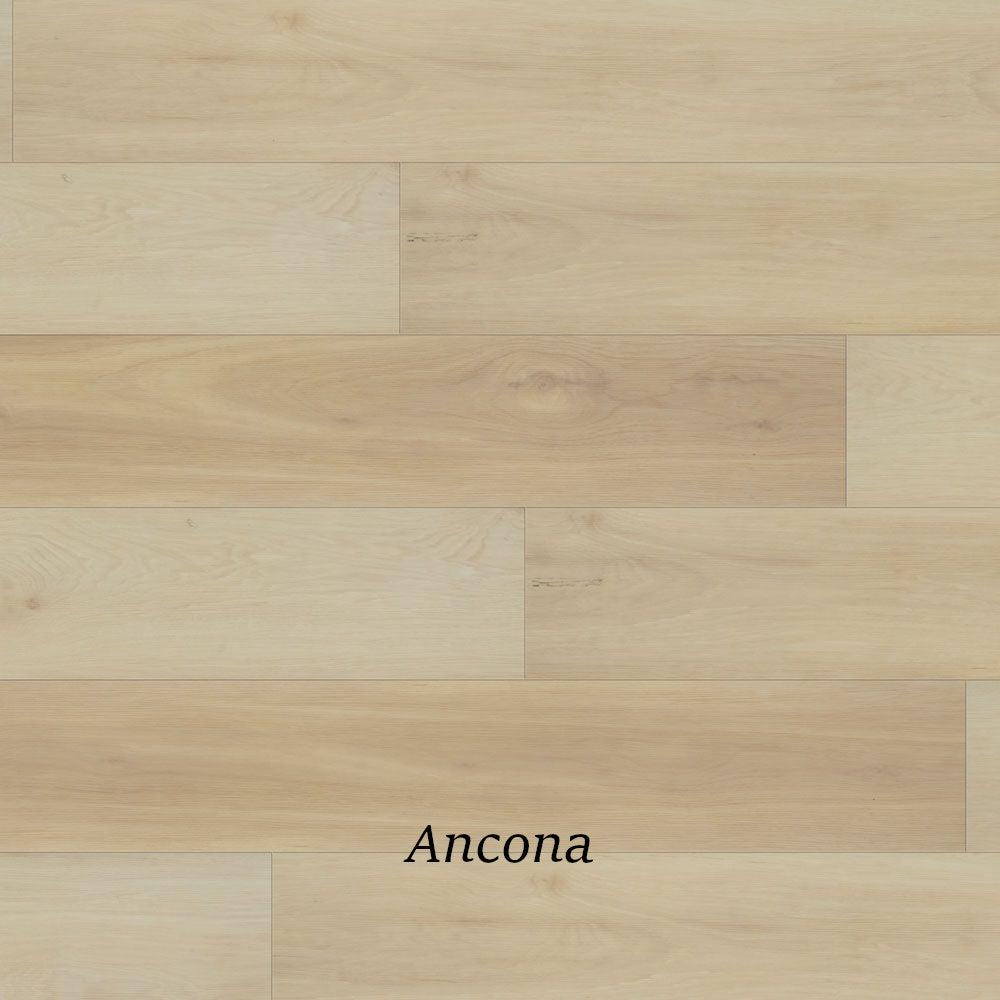 Rapido Luxury Vinyl (Looselay) - By Beaulieu Ancona