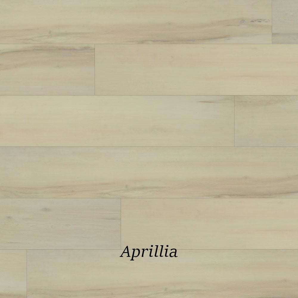 Rapido Luxury Vinyl (Looselay) - By Beaulieu Aprillia