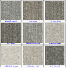 Load image into Gallery viewer, Textured Loop Carpet - Dreamweaver Select - Great Deal @ $4.29/SF