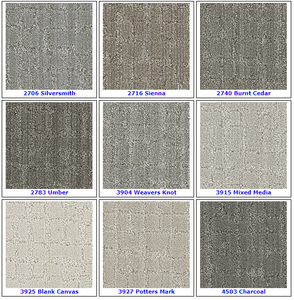 Textured Loop Carpet - Dreamweaver Select - Great Deal @ $4.29/SF