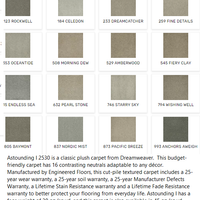 Carpet by DreamWeaver