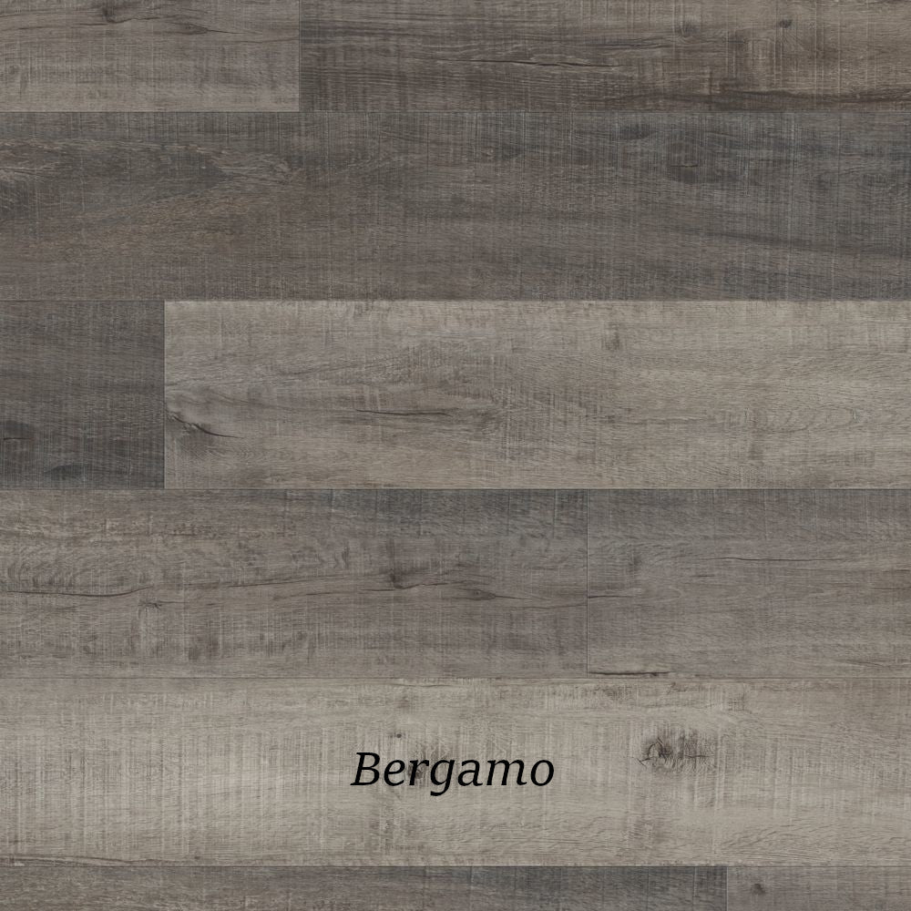 Rapido Luxury Vinyl (Looselay) - By Beaulieu Bergamo