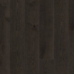 Biyork Nouveau 7 Prelude - European Oak, 7 1/2" x 3/4 x Random Length - 10 Colours Blacksmith Forge